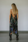 Sun Child Classic Silk Dress - Maddox