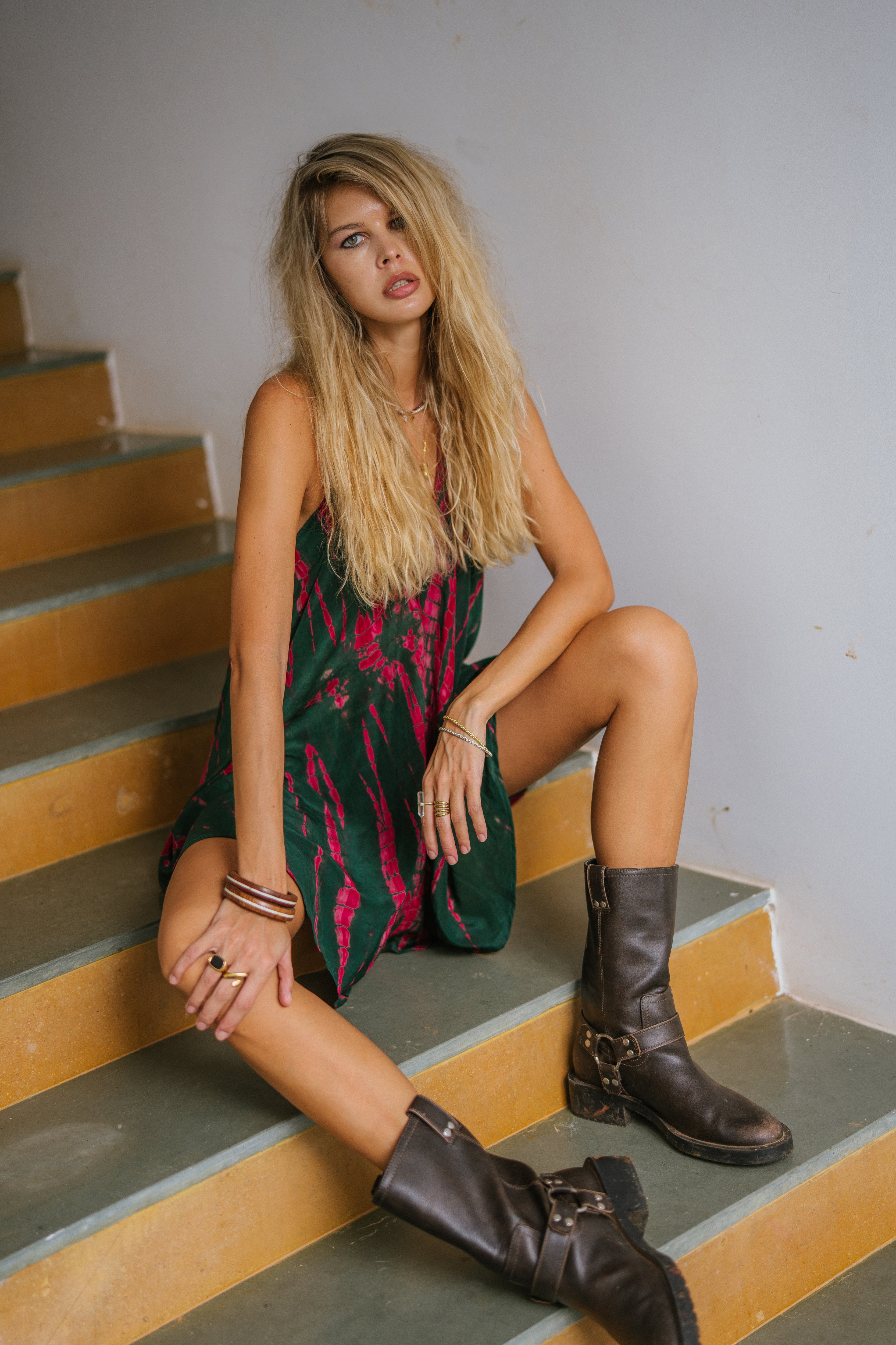 The Party Dress - Shree