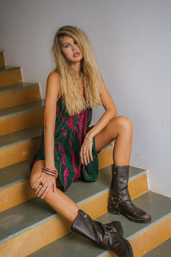 The Party Dress - Shree