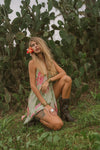 The Party Dress - Kiwi