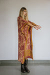 Long Caftan - Ollie