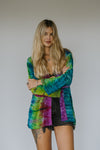 Short Jacket - Shayla