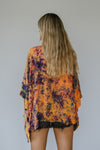 Mini Caftan - Eden