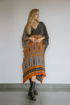 Long Caftan - Sylvia
