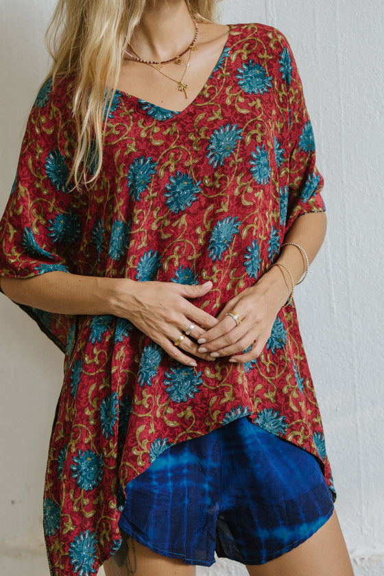 Mini Caftan - One of a Kind - Loverboy
