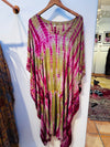 Long Caftan - Banks
