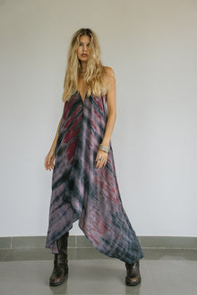  Sun Child Classic Silk Dress - Kelce