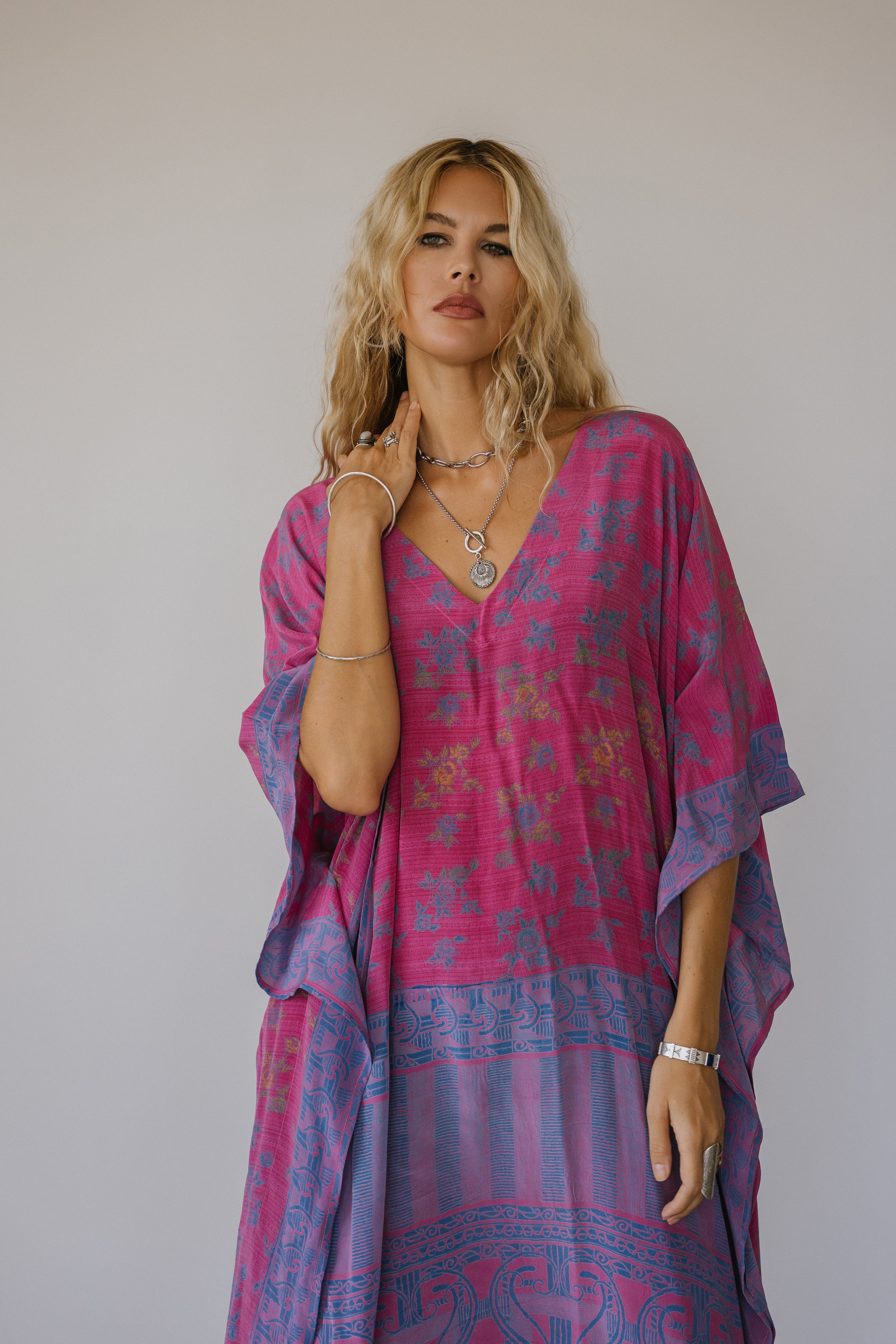 Long Caftan - Duran