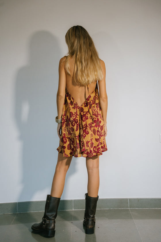 The Party Dress - Music