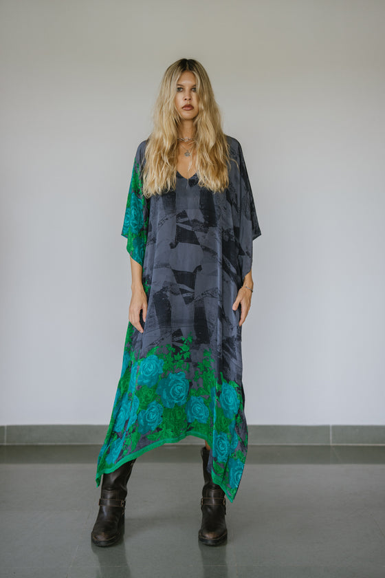 Long Caftan - Katrina