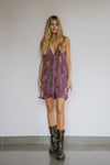 The Party Dress - Sardinia