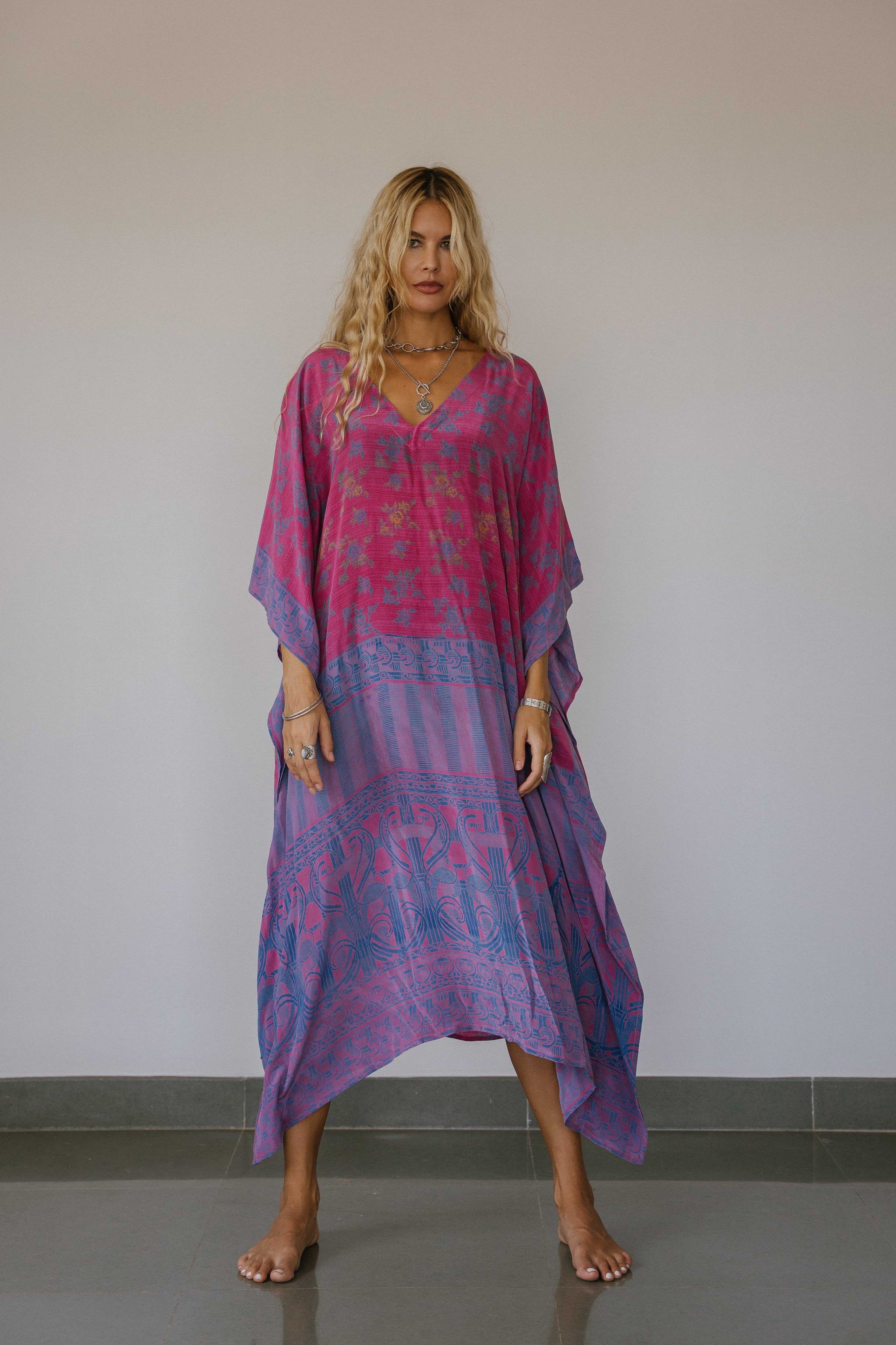 Long Caftan - Duran