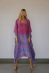 Long Caftan - Duran
