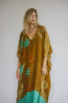  Long Caftan - Melissa