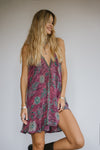 The Party Dress - Sardinia