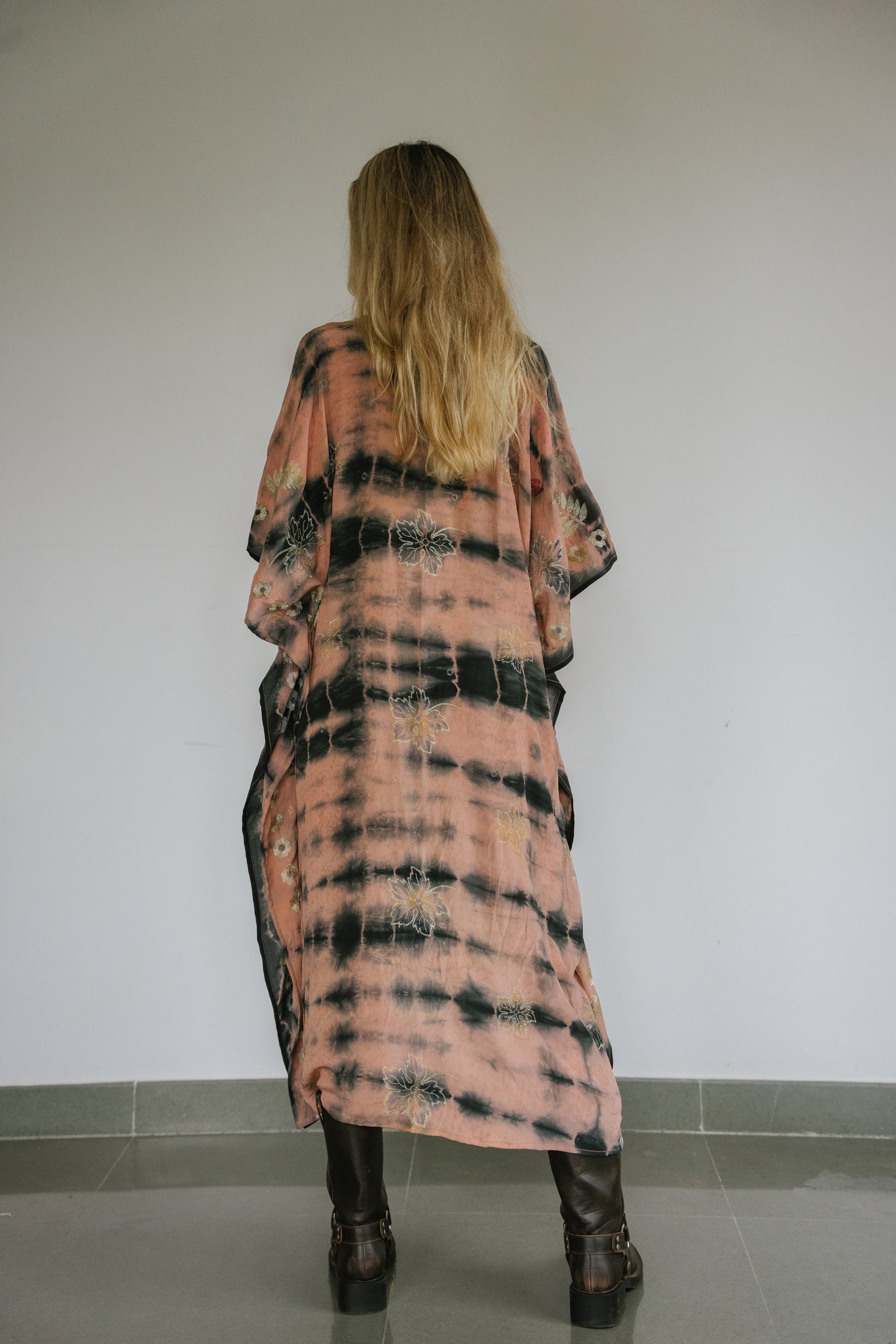 Long Caftan - Nimbu