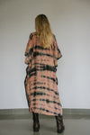 Long Caftan - Nimbu