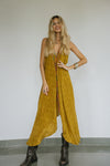 Sun Child Classic Silk Dress - Wyatt