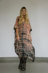 Long Caftan - Nimbu