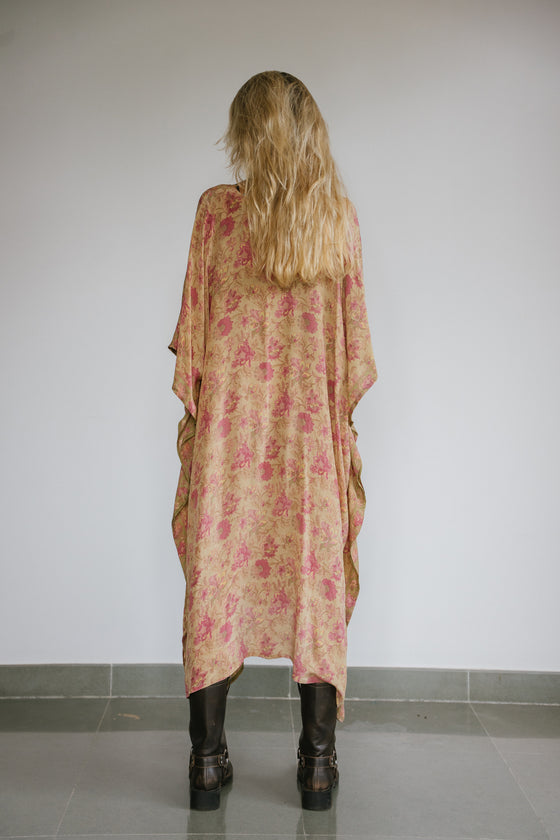 Long Caftan - Opie
