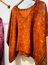 Mini Caftan - Sunset