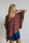 Mini Caftan - One of a Kind - Loverboy