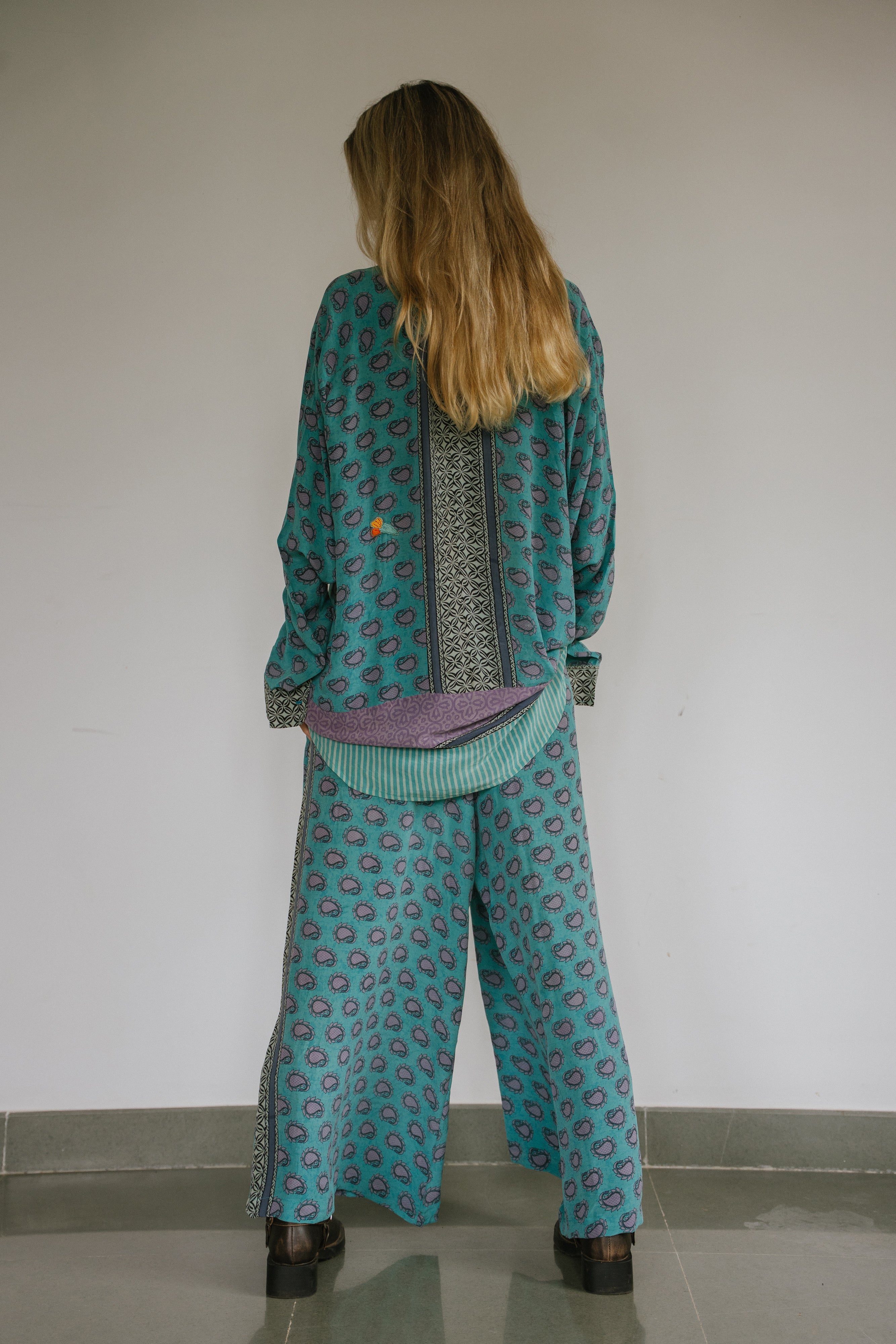 The Pant - Lola