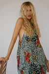 The Sun Dress - Ruby