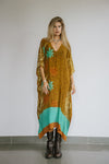 Long Caftan - Melissa