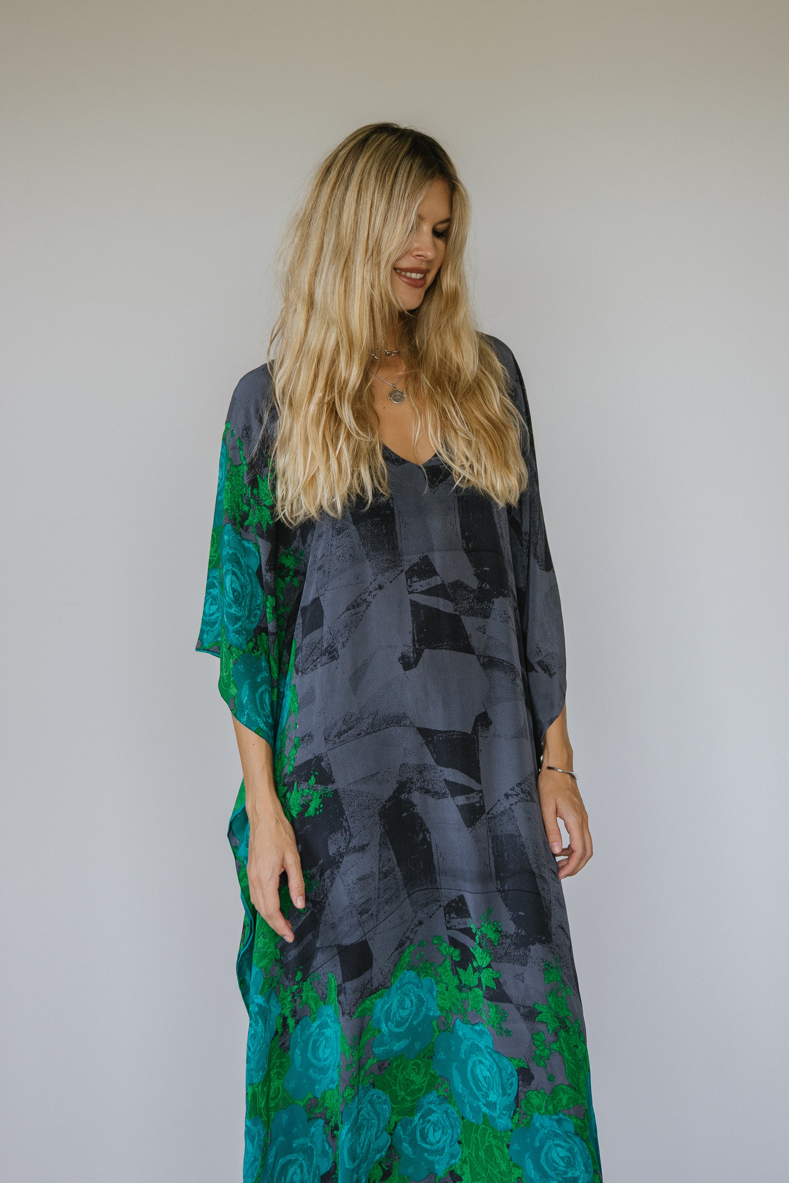 Long Caftan - Katrina