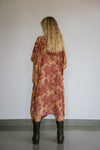 Long Caftan - Ollie
