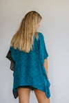 Mini Caftan - Alexa