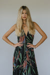 Sun Child Classic Silk Dress - Maddox