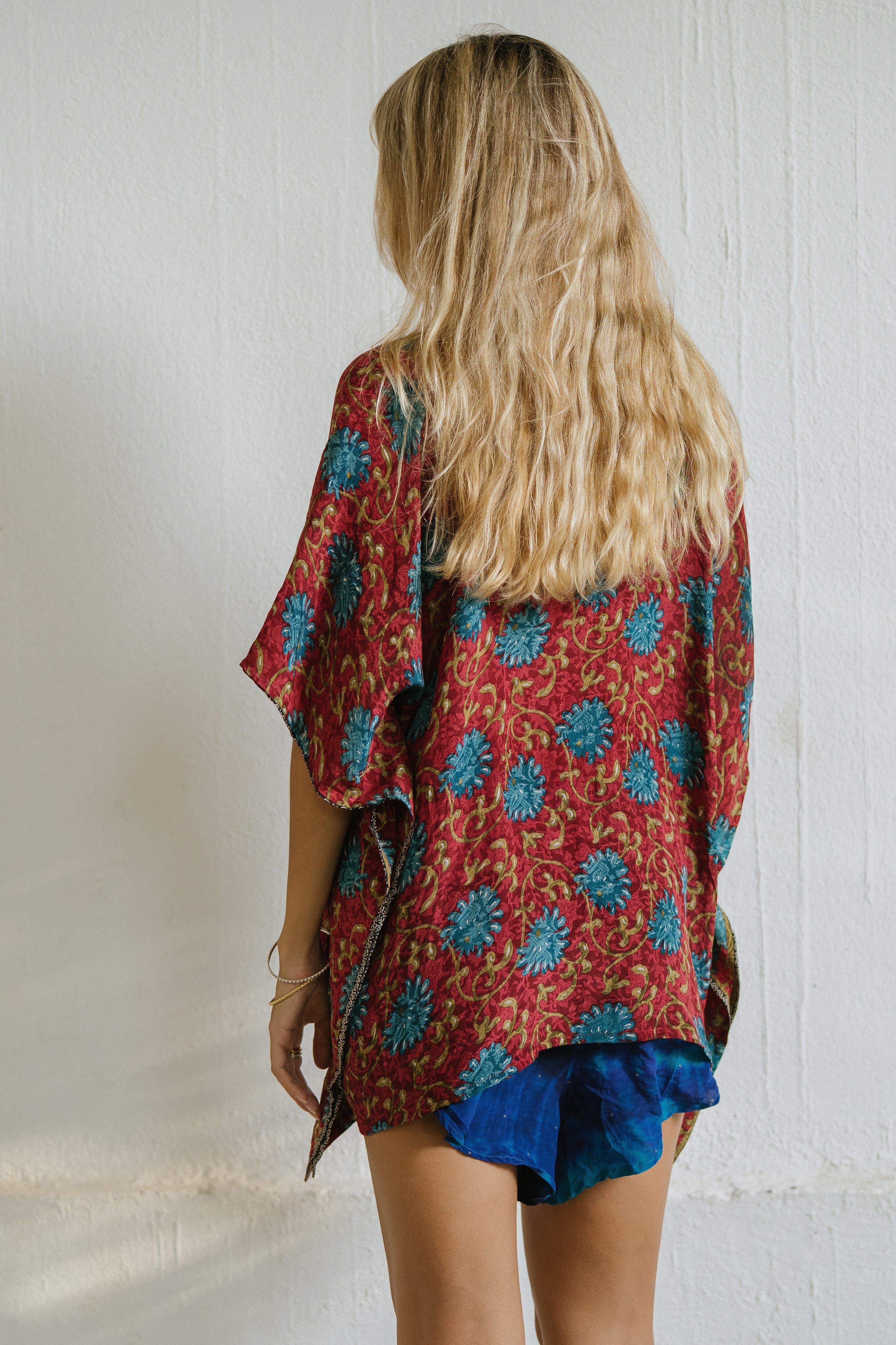Mini Caftan - One of a Kind - Loverboy