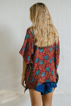 Mini Caftan - One of a Kind - Loverboy