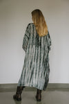 Long Caftan - Jute