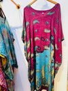 Long Caftan - Poppins
