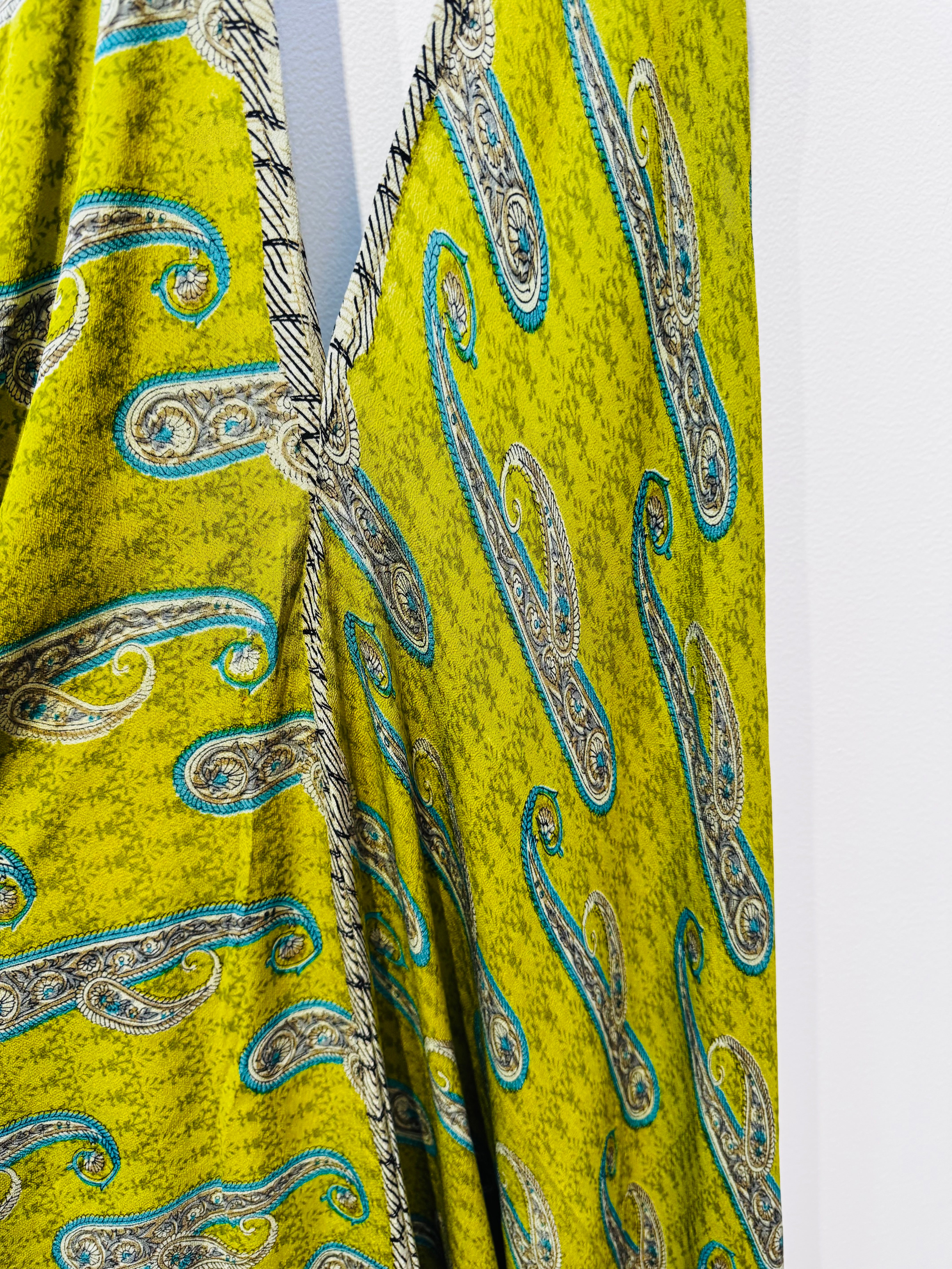 Sun Child Classic Silk Dress - Cie