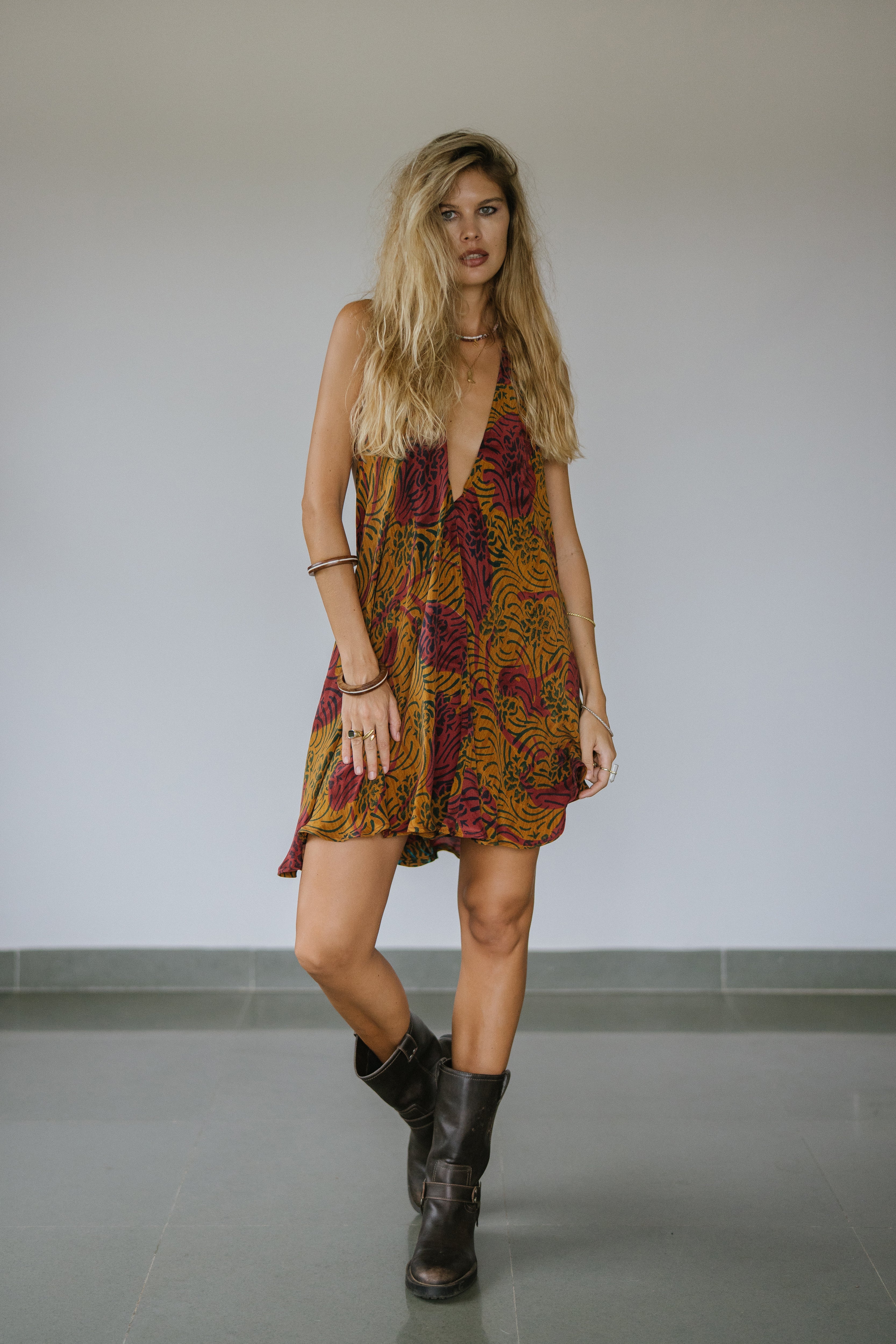 The Party Dress - Jessica