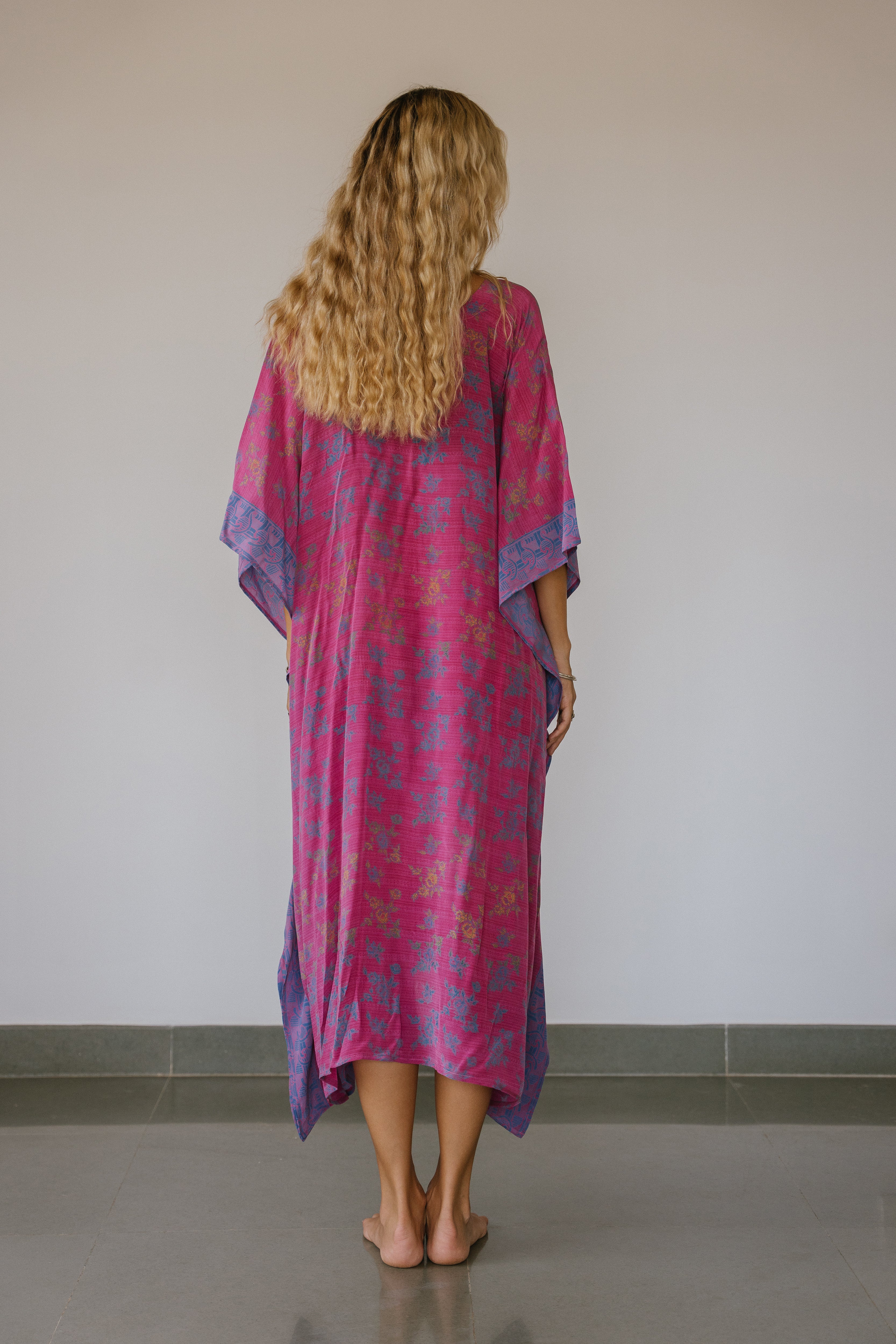 Long Caftan - Duran