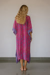 Long Caftan - Duran