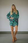 Boyfriend Shirt - Charm