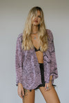 Short Jacket - Mercer