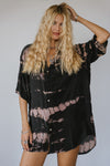 Short Sleeve Button Up - Diani