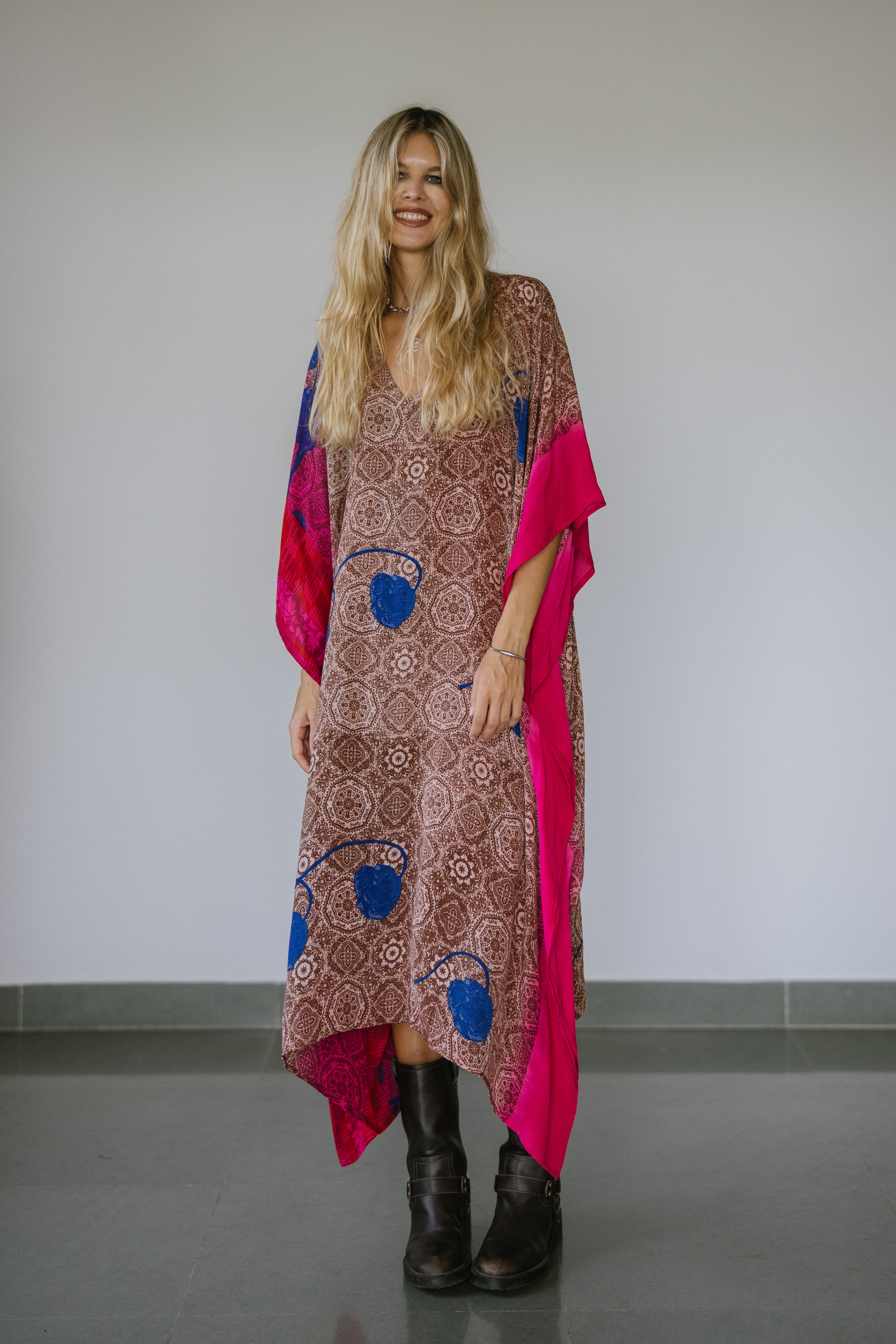 Long Caftan - Maximus