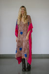 Long Caftan - Maximus