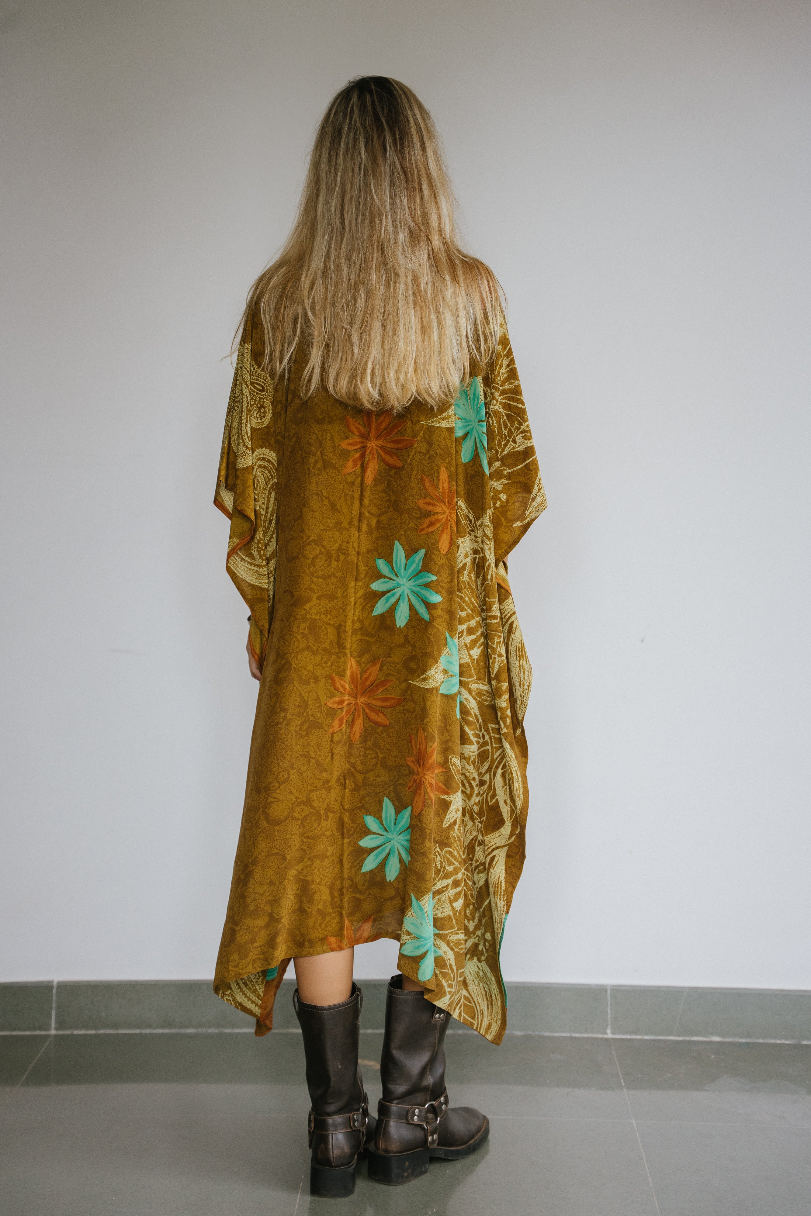 Long Caftan - Melissa