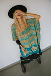 Long Caftan - Taylor