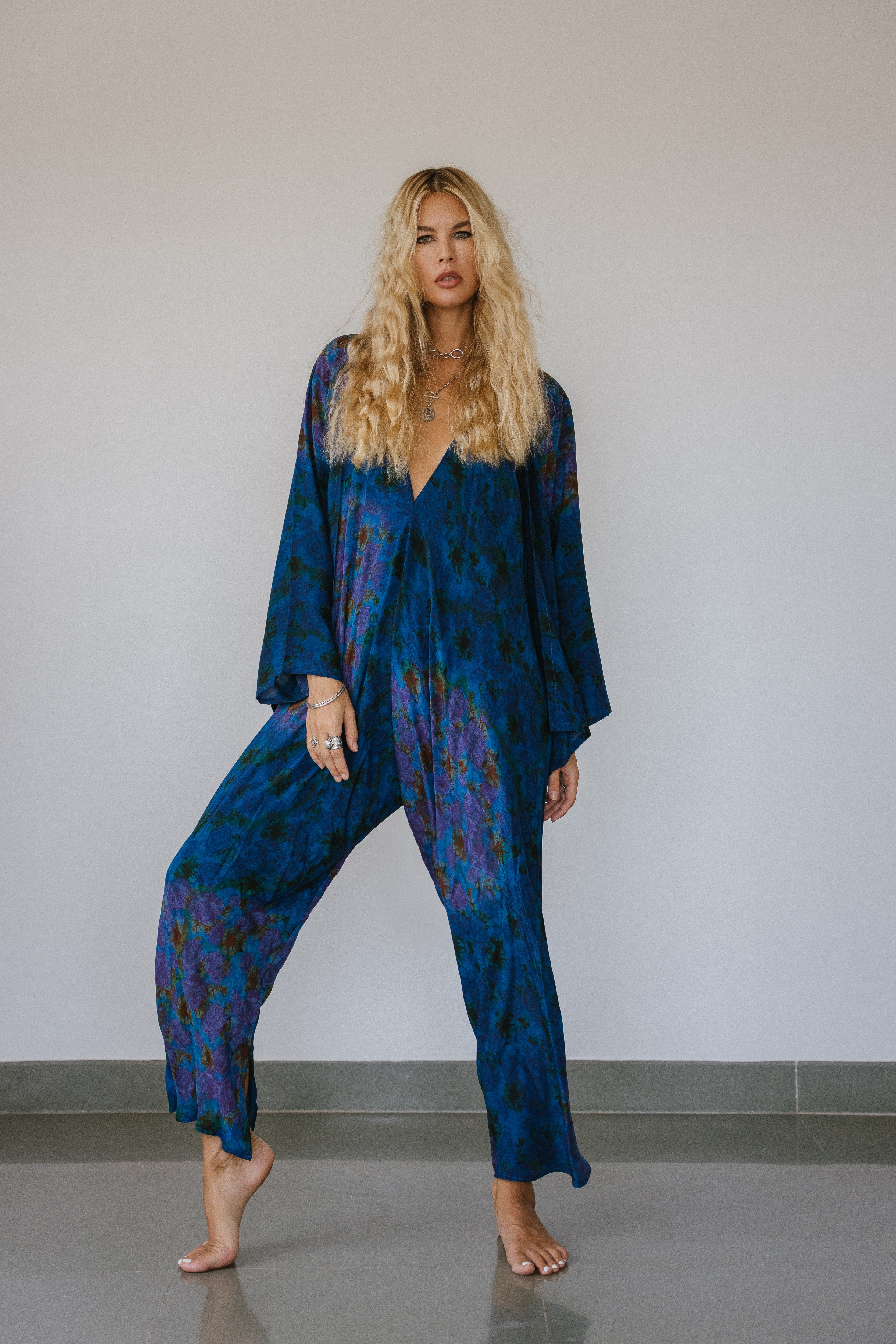 The Jumpsuit - Martha