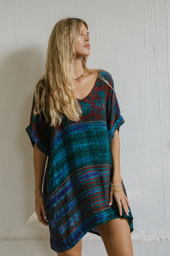 The Oversized T - One of a Kind - Lauryn
